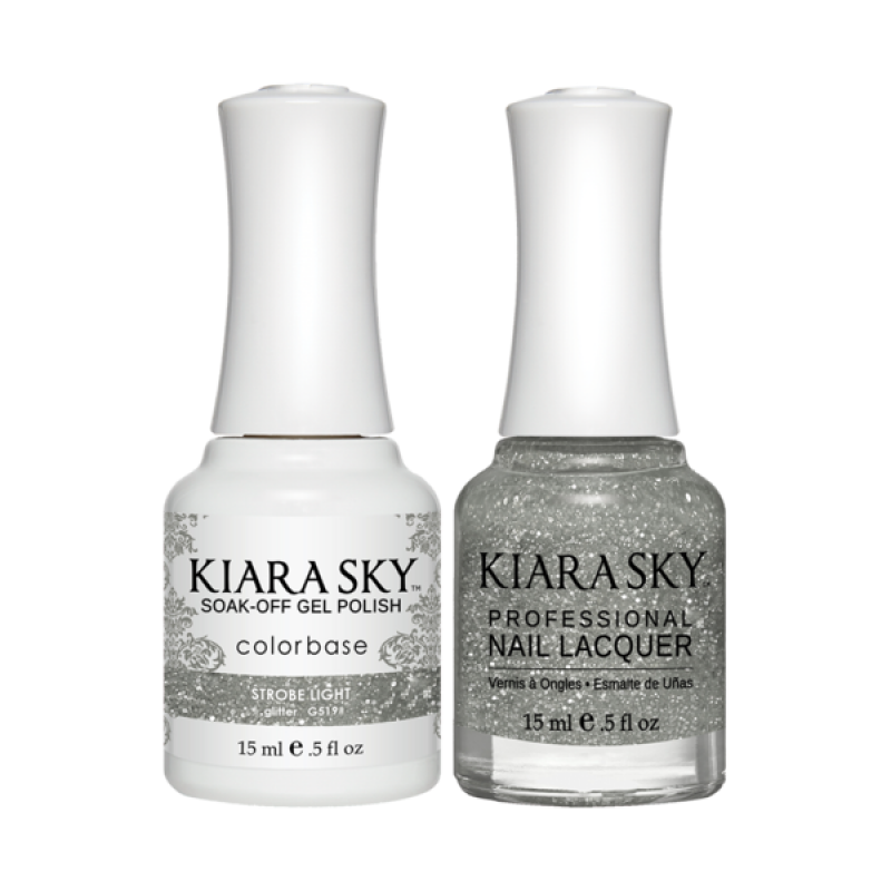 KIARA SKY Matchmaker 15ml - Strobe Light 519